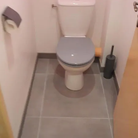 Maison 1 Privatunterkunft *