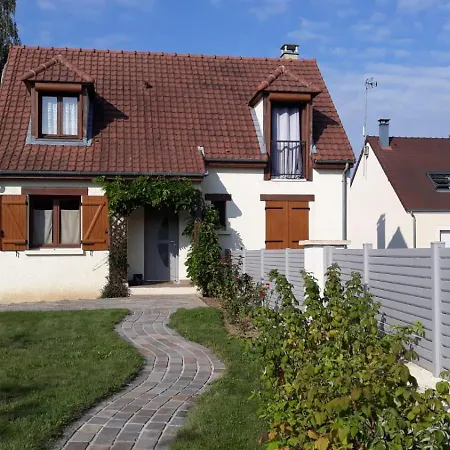 Homestay Maison 1 *
